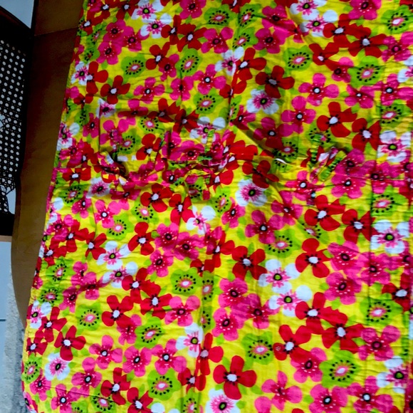 GORGEOUS!!! Cynthia Rowley 2 pc Twin quilt set - Picture 2 of 6